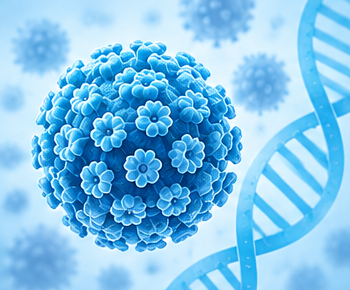 尖圭コンジローマ・HPV