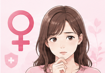 性病検査＜女性向け＞